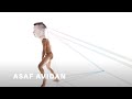 Asaf Avidan met filles et mecs nus dans le clip Love It or Leave It