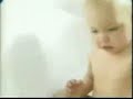Pampers Wipes Advert