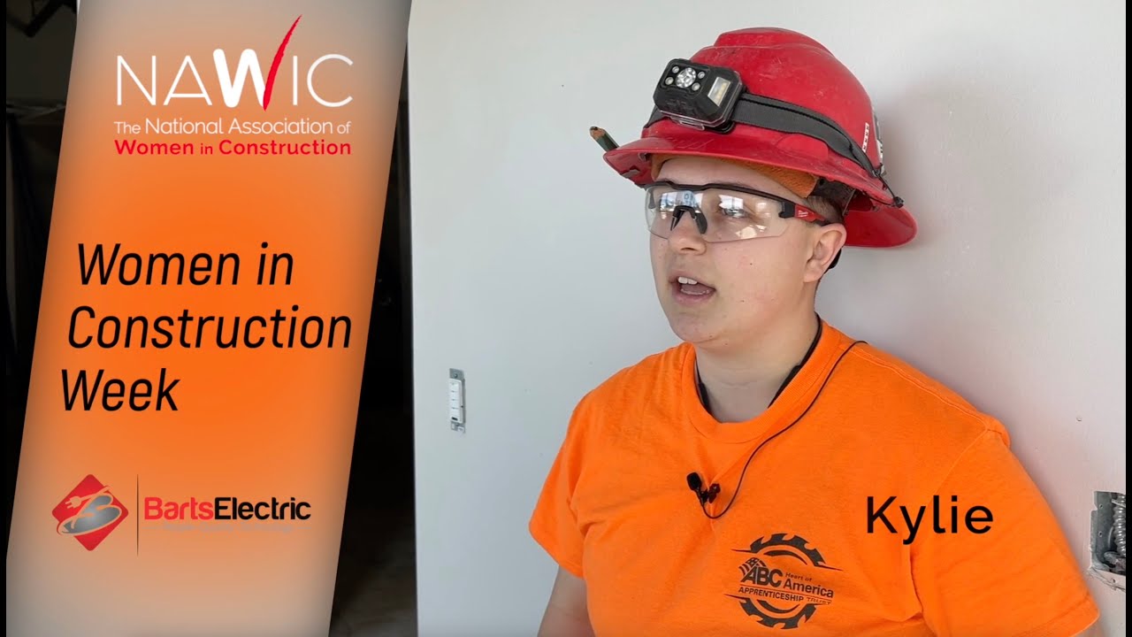 Women are Helping Light the Way at Barts Electric