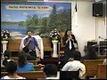 Church Service Preaching (BruceWeeks.ORG)