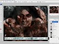 BBW Gothic And Dark Art Extreme