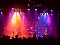 KISS tribute - Black diamond (by Phantoms Of The Park)