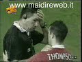 Mai Dire Gol....Calcio inglese Mai Dire Gol....Calcio inglese
