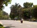 Sunday Bikers on the Ortega Highway