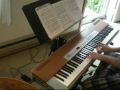 The Legend of Zelda - Twilight Princess Trailer Theme - PIANO AND VIOLIN!