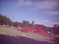 Primera Final. Alianza vs Argentino Colonial