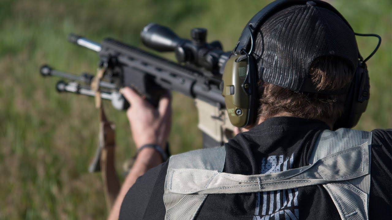 2017 Stillwater Tactical Competition