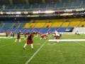 Calgary Stampeders Grey Cup Clip practice at the Big O by Centre 68 Calgary Stampeders Grey Cup Clip practice at the Big O by Centre 68