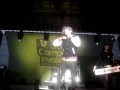 MTVu Campus invasion