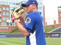 Chris Mason -Tampa Bay Rays \"Bull Pen\"