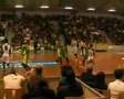 ProB : Quimper - Vichy