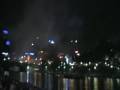 Midnight Fireworks 2009 Melbourne Part 4-4