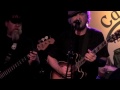 TINSLEY ELLIS - "Double Eyed Whammy"