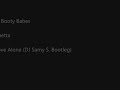 The Real Booty Babes vs. David Guetta - Better Love Alone.. The Real Booty Babes vs. David Guetta - Better Love Alone..