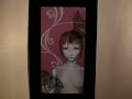 福山フキオ個展『虹の世界』2008年5月31日（土）から6月8日（日）までフェイスポップアートギャラリーで開催されました。オープン前に全貌をムービー撮りしました。福山フキオオフィシャルサイトは（fukuyama-fukio.com 