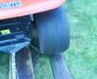 Havetraktor koger