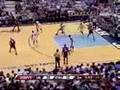 Playoffs: LA Lakers vs Utah Jazz game 6