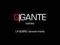 La quiero - Domenic Marte La quiero - Domenic Marte