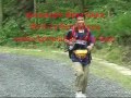 Summer Camp UMIN Nagoya, Agustus 2004 (sesi Hiking)