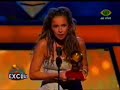 Daniela Mercury ganha Grammy Latino 2007
