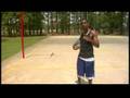 Basketball Tips : How to Dunk a Basketball