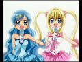 Dolce Melodia (Lucia & Hanon Version)