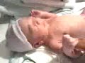 chad born