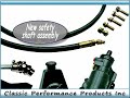 Chevy Truck Power Steering Kit - CPP