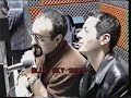BlueSky 107,2 new years eve 2001 #2