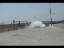 Exploding Watermelon