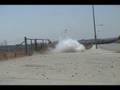 Exploding Watermelon