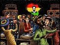 Louie Rankin - God Watching Them