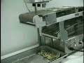 New automatic pancake and crepe machine