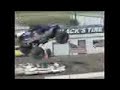BountyHunter Monster Truck @ Myrtle Beach Speedway BountyHunter Monster Truck @ Myrtle Beach Speedway