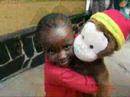 Christmas in Rwanda