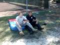 Air Force Taser Training at Bellows AFS, Hawaii