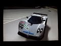 Forza Motorsport 2 Mugello Circuit