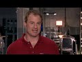 FSN Sport Science - Episode 4 - Cheap Shots - Crotch Test 2