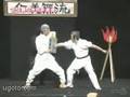 Japanese-martial-art