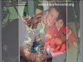 Iraq Veterans Memorial:  Spc. Patrick McCaffrey