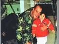 Iraq Veterans Memorial:  Spc. Patrick McCaffrey