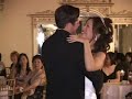 May & Brian 08.02.08 Part V - Cake Cutting & First Dance
