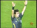 Liga de Quito en la final de Copa Libertadores 2008 LATV Liga de Quito en la final de Copa Libertadores 2008 LATV
