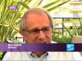 Cannes 2009: Meet Eric Cantona and Ken Loach