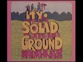 My Solid Ground - That's You