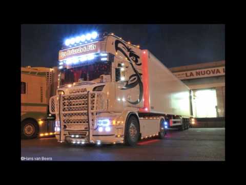 I camion... la mia passione