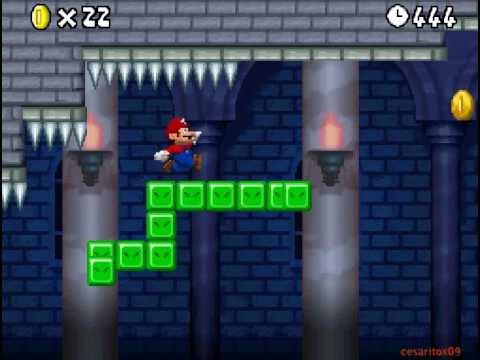 New Super Mario Bros.