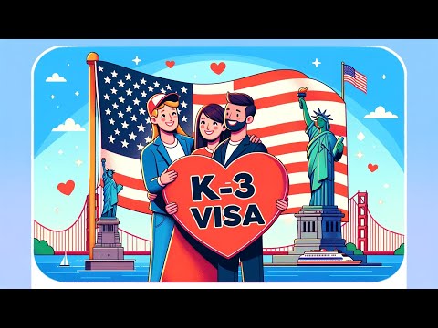 how to apply for k visa