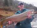 Steelhead Fishing