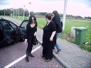 las locas -Metalica-